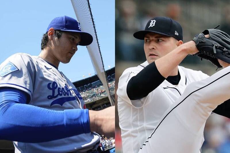 MLB》道奇必須交易來老虎塞揚史庫柏爾! 美媒點出關鍵原因
