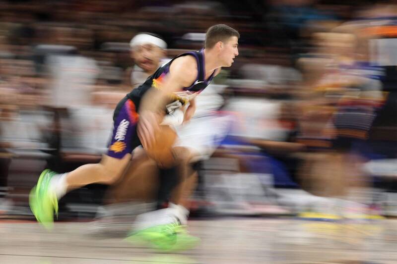 NBA》寫超狂紀錄比肩林書豪!26歲落選秀打出生涯年獲4年15億大約