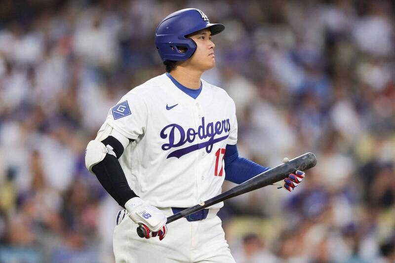 MLB》大谷翔平喜迎第二胎回歸先發打線!山本締悲情紀錄後再戰金鶯