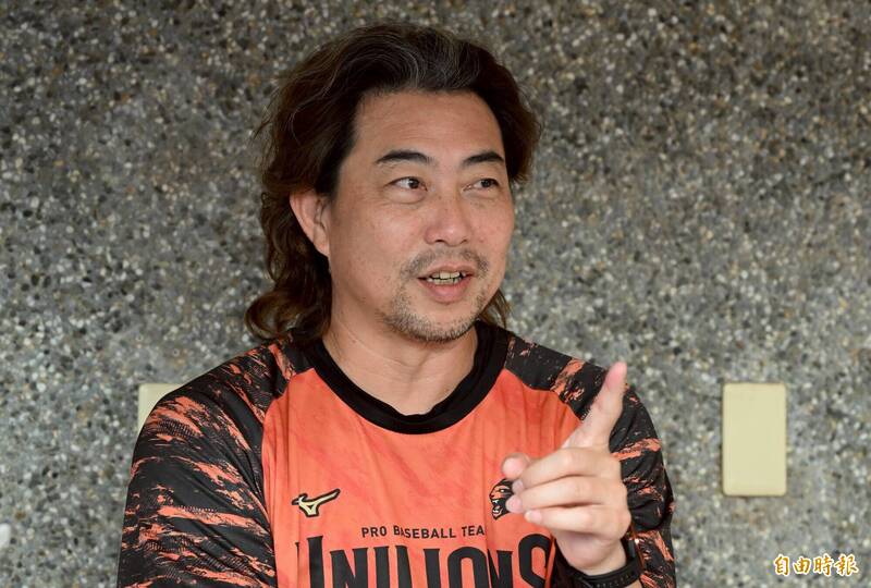 中職》初步開完選秀會議 餅總心裡有底但交給球探
