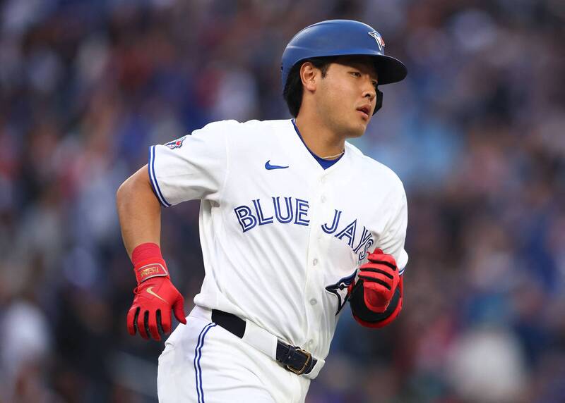 MLB》真貨!日本19億重砲2長打痛擊太空人 本季第17轟出爐
