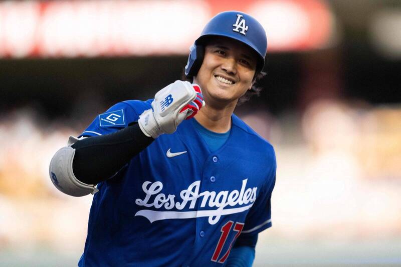 道奇強棒大谷翔平拚18轟 世足哥倫比亞爭取連勝晉級 今日賽事預告與轉播