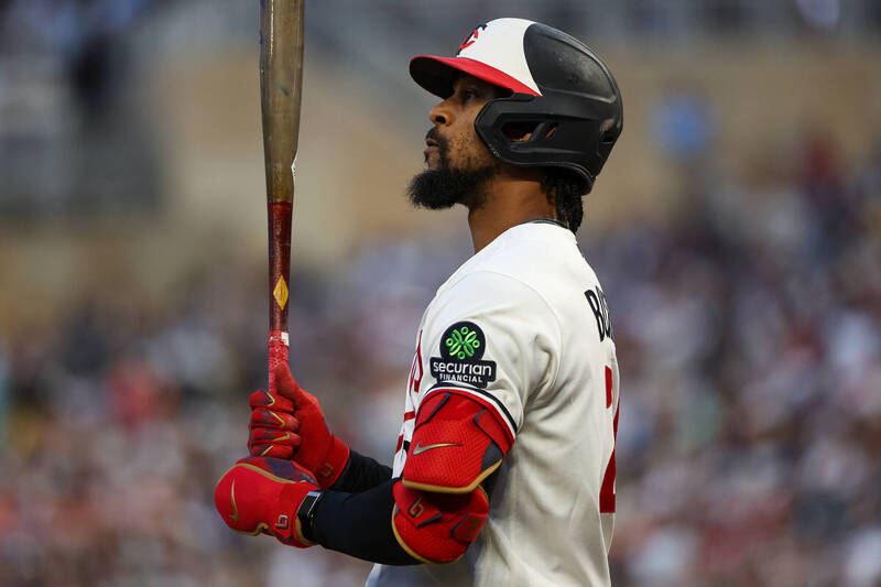 MLB》雙城想交易「黑鱒」? 總管出面駁斥謠言