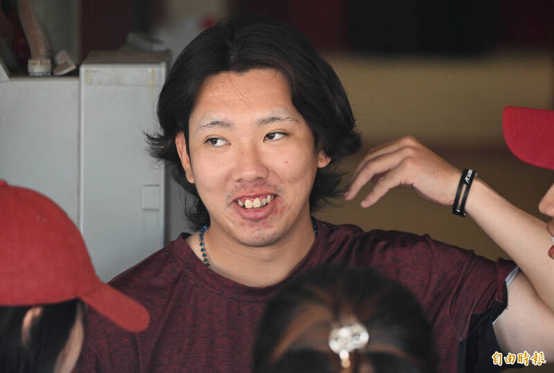 中職》德保拉說得都是真的! 榊原元稀暢談日本獨盟地獄歲月