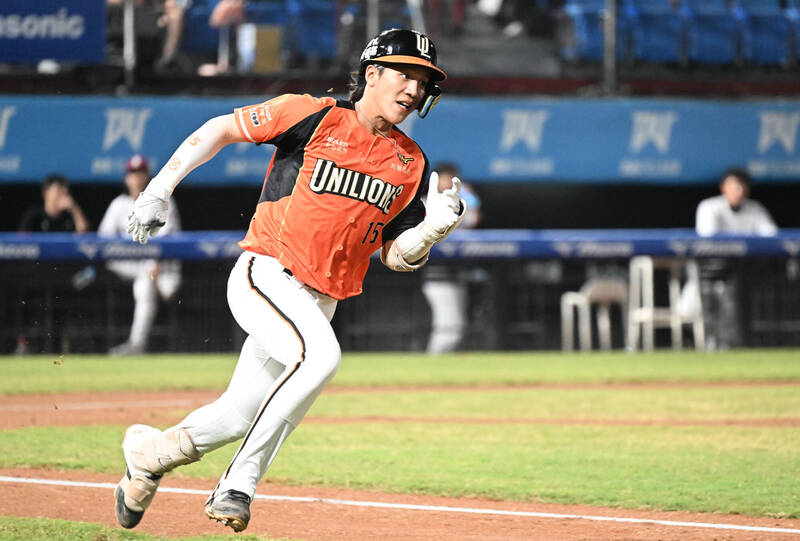 中職》空降大物!獅18歲小將首秀大爆發 狂刷2項37年首見紀錄