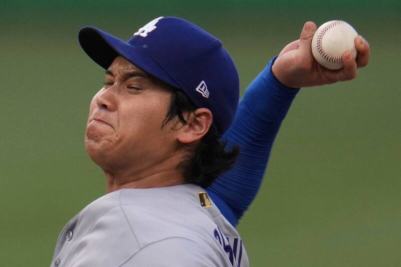 MLB》大谷翔平明有望登大聯盟防禦率王!專家解析仍難勝釀酒人王牌