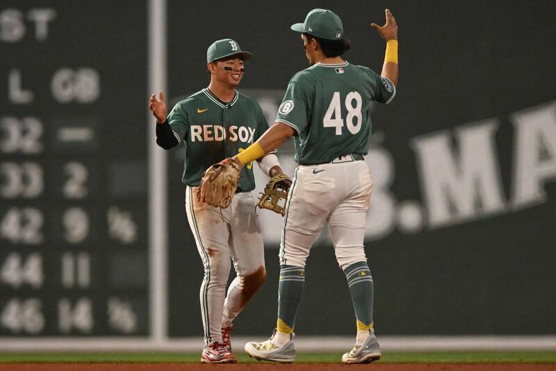 MLB》「他能幫助我們」紅襪教頭盛讚鄭宗哲 坦言未來不會每天先發
