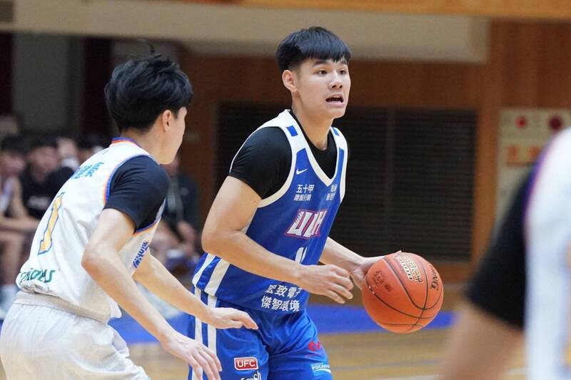 PLG選秀》洋基工程狀元籤挑中王鼎鈞 李盛新為榜眼
