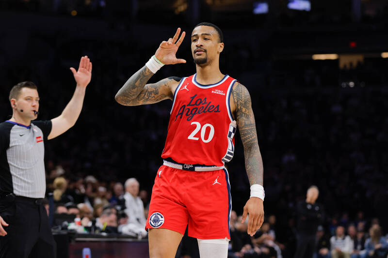 NBA》活塞補強前場!3年16.2億網羅柯林斯 成坎寧安新空接搭檔