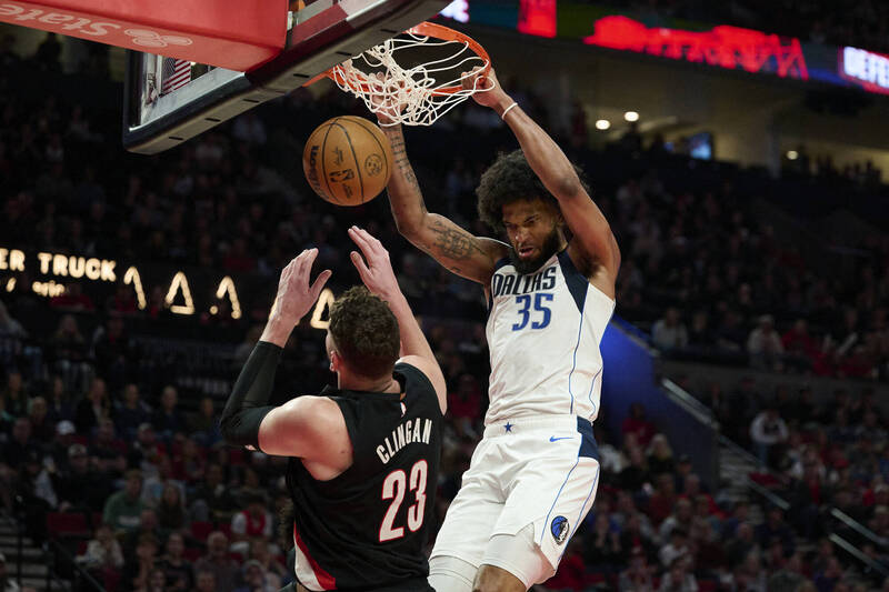 NBA》前、後場都有補強 金塊簽下前榜眼當約基奇幫手