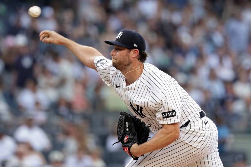 MLB》賽前折損50億明星大將!洋基靠塞揚強投5局7K好投終止7連敗