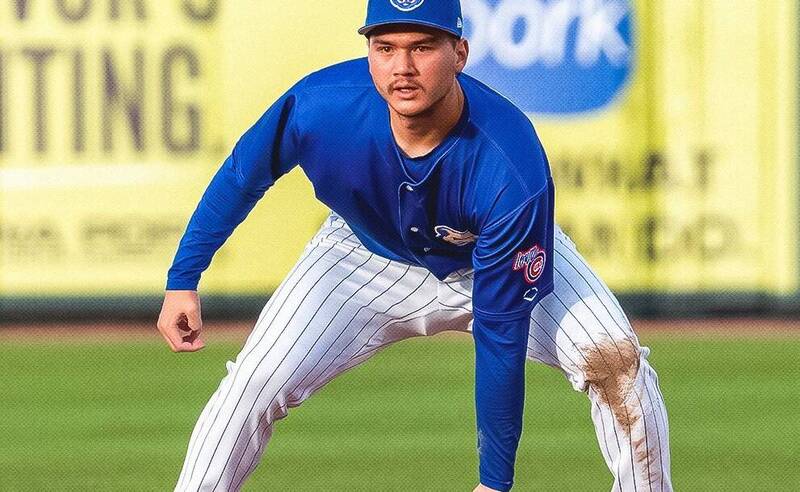 MiLB》大復活!台美混血重砲「龍仔」猛夯本季第9轟 攻擊指數破表了