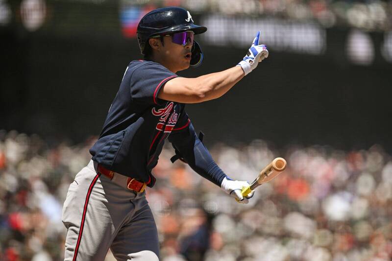 MLB》領6.3億的自殺棒!南韓金手套球星打擊超災難 又進傷兵名單了