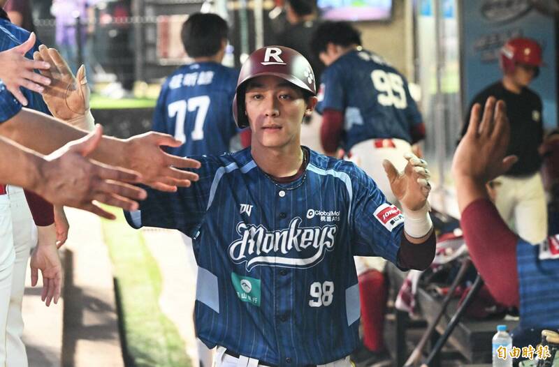 亞運棒球》中職人選以兵役解套優先?林宗成:棒協不能以這個立場出發