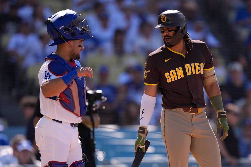 MLB》道奇26歲新秀初登大聯盟當天收噩耗 家人命喪委內瑞拉強震