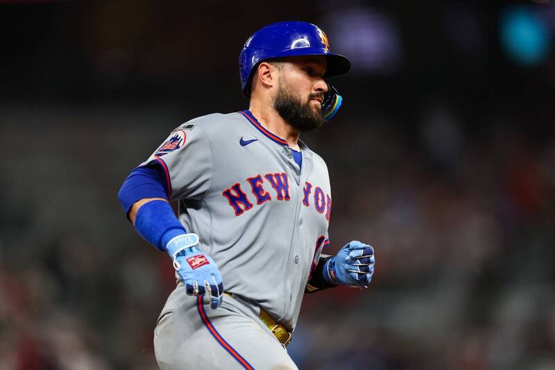 MLB》終結者雙雙落難兩隊加班 大都會捕手關鍵長打收2連勝