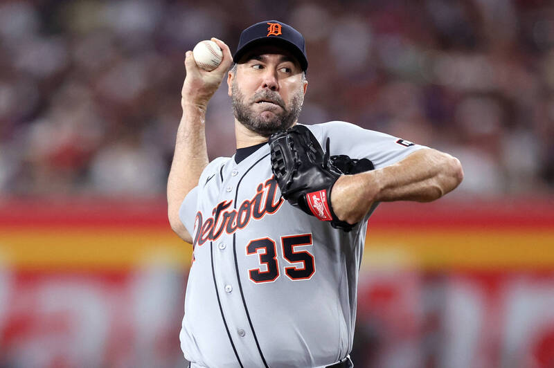 MLB》傳奇最後一舞! 43歲三屆塞揚神獸韋蘭德宣布季後退休