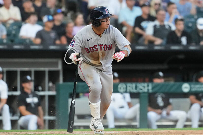鄭宗哲單場雙安2打點 今日MLB戰績