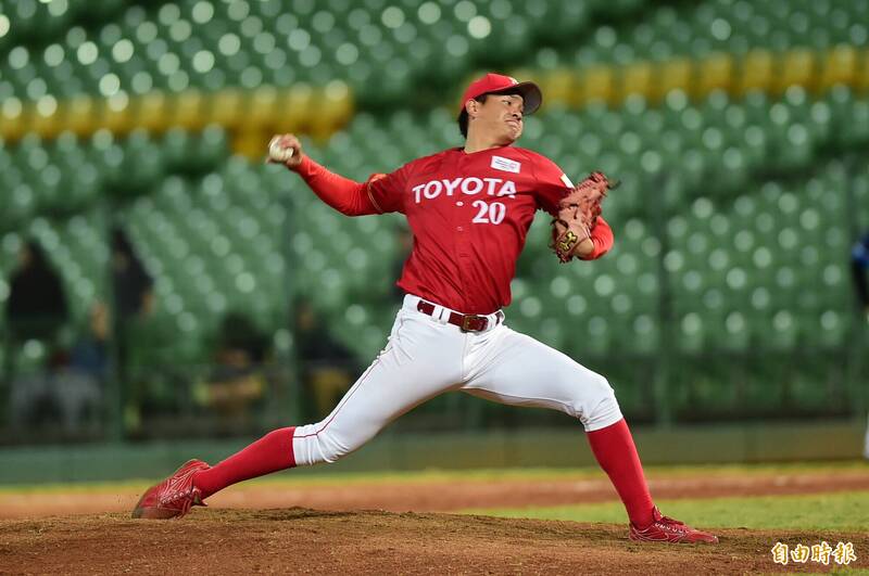 亞運棒球》日本隊24人名單出爐 30歲社會人王牌領軍