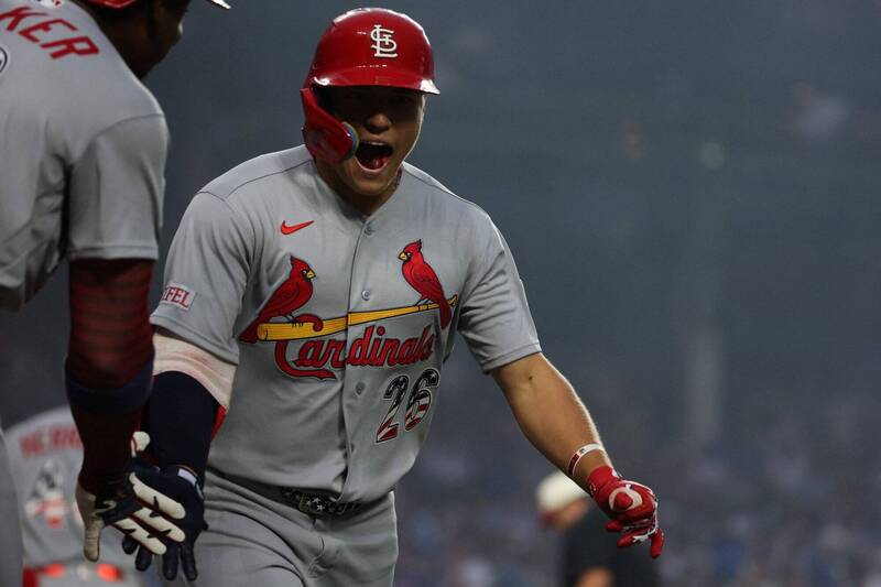 MLB》想代表南韓卻無緣參戰!韓裔超新星大爆發獲8年36億約寫紀錄