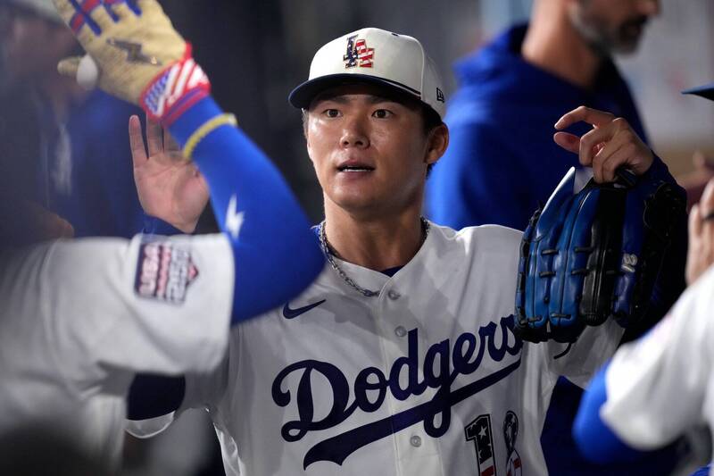 MLB明星賽》道奇新星遞補入選!日本王牌山本由伸卻連2年無緣參賽