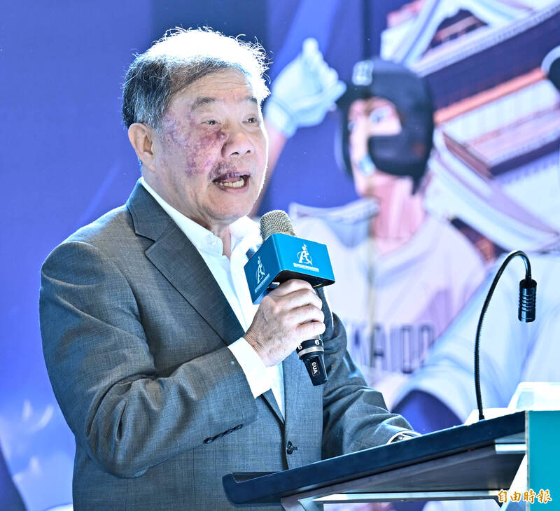 快評》棒棒相連? 棒協龍頭選舉 牽動台灣競爭力