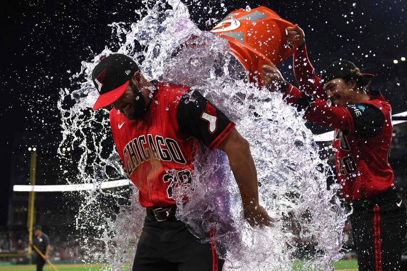 MLB》從香蕉聯盟到遞補進明星賽!白襪新秀驚奇之旅持續中