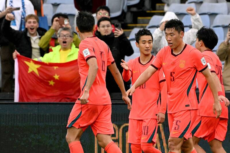 世足》FIFA考慮擴軍至64隊 中媒:中國隊希望又來了?