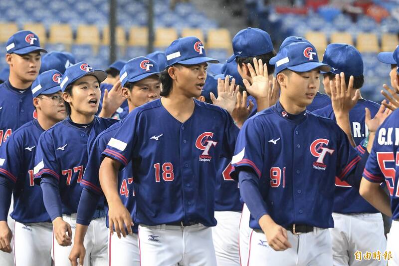 四國菁英賽》獲日、韓職關注 王宇傑:今年有機會就出去