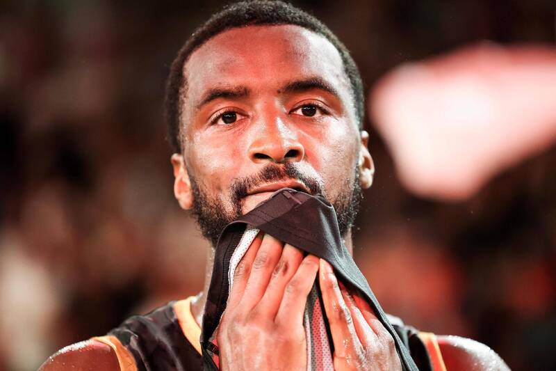 NBA》約基奇幫手來了 歐洲最佳防守球員加盟金塊