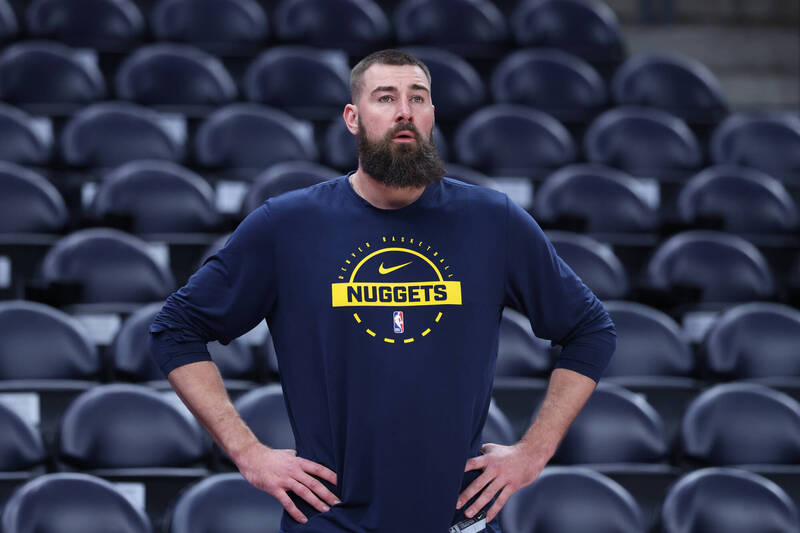 NBA》「大V」確定回歐洲打球? 本人駁斥:一覺醒來才發現...