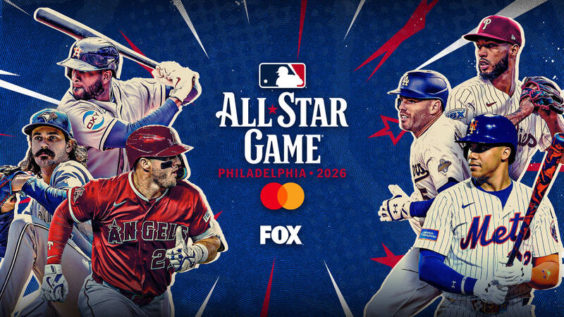 MLB全明星賽登場、四國菁英賽台灣戰南韓爭季軍 今日賽事預告與轉播