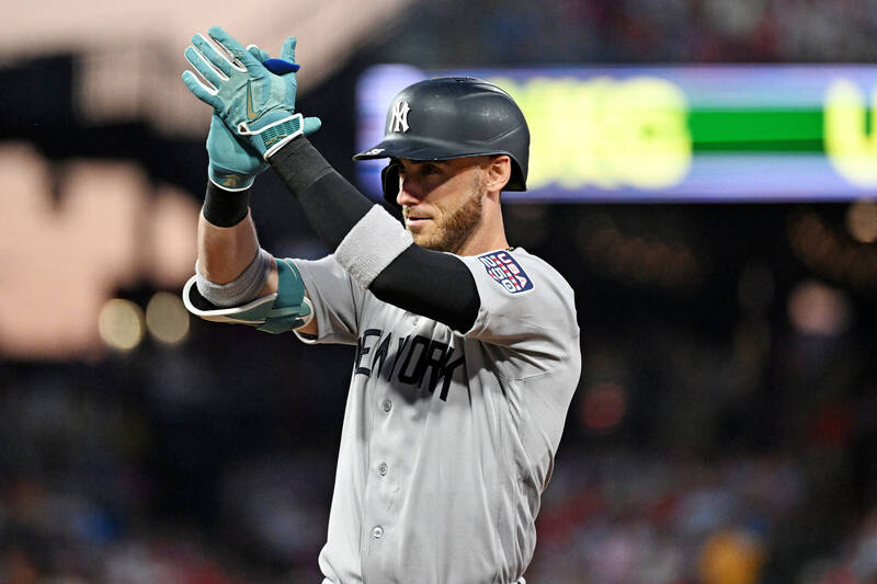 MLB明星賽》美聯狂飆15K、3安完封國聯 洋基球星貝林傑摘MVP
