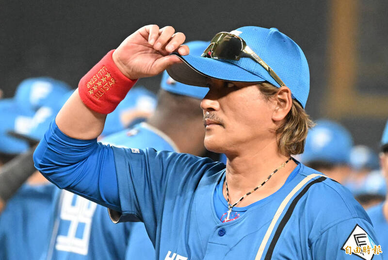 日職》在敗多勝少的京瓷巨蛋大勝 新庄監督賽後開心:回到平常節奏了