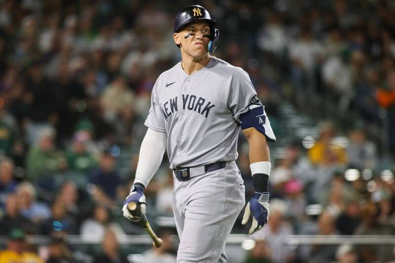 MLB》洋基5大傷兵近況曝光!賈吉復出再等等、70億強投復健賽飆3K