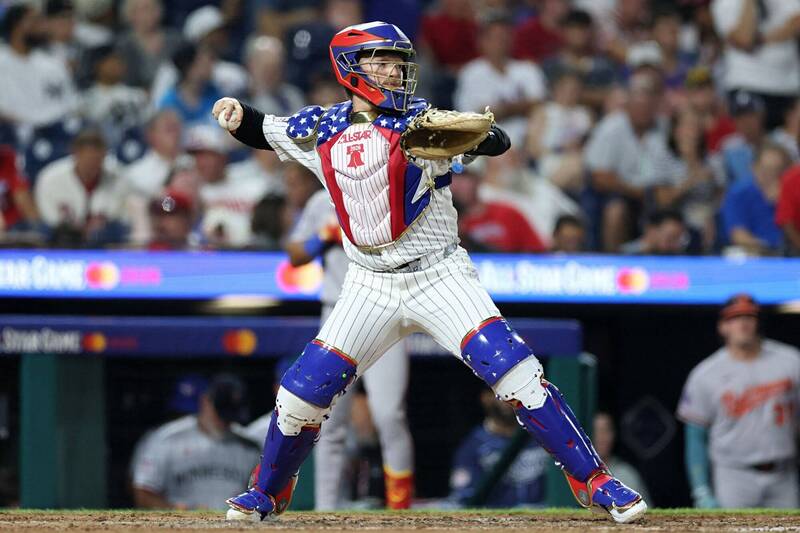 MLB》盯上明星強打捕手!洋基已展開補強行動 美媒分析交易困難點
