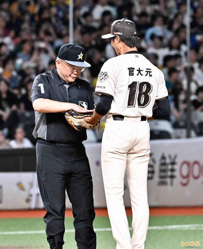 快評》這樣真的好嗎? 明星賽G1宛如變調的綜藝節目