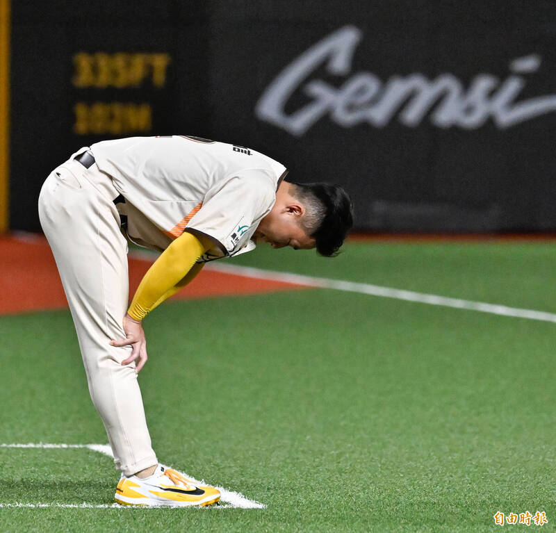 中職明星賽》「天哥明星隊」9戰全敗 郭天信有話要說