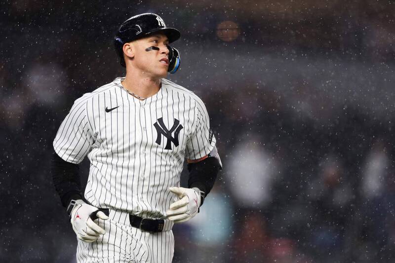MLB》復出遙遙無期!賈吉進60天傷兵 洋基有望開箱防禦率1.99右投