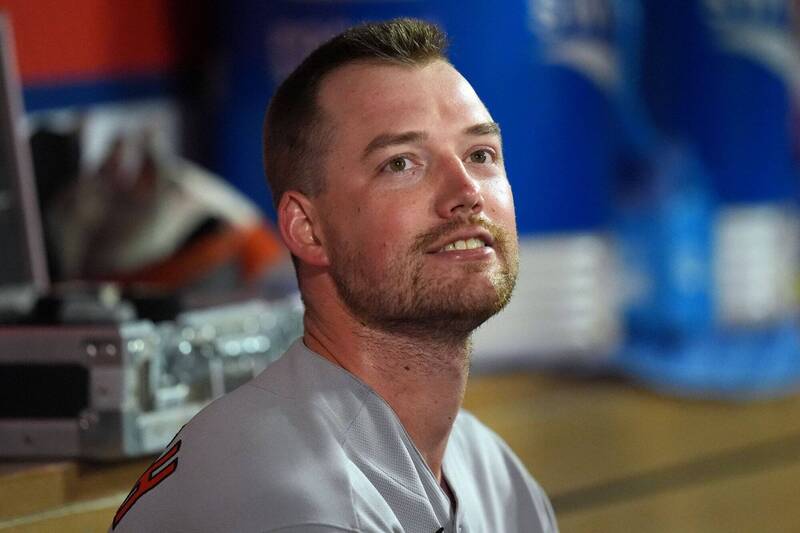 MLB》季前剛打贏薪仲加薪拿1.1億!29歲右投今喜獲5年29億延長合約