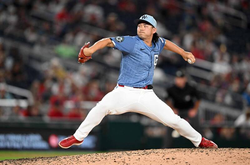 日職》挑戰大聯盟失敗回國!日本明星左投6局6K無失分 暌違709天奪勝