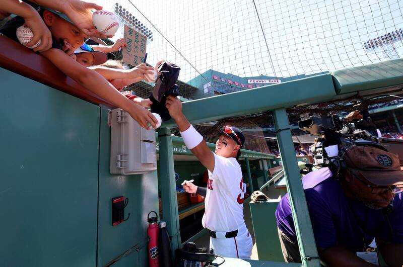 MLB》真的要好好稱讚鄭宗哲!美媒:原本幾乎沒任何人對他有期待...