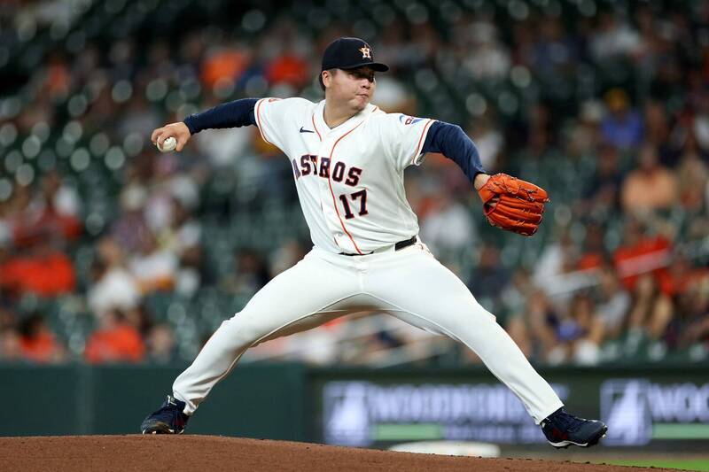 MLB》傷癒後首次登板!鄧愷威後援2.1局無失分賞3K 最快投150公里
