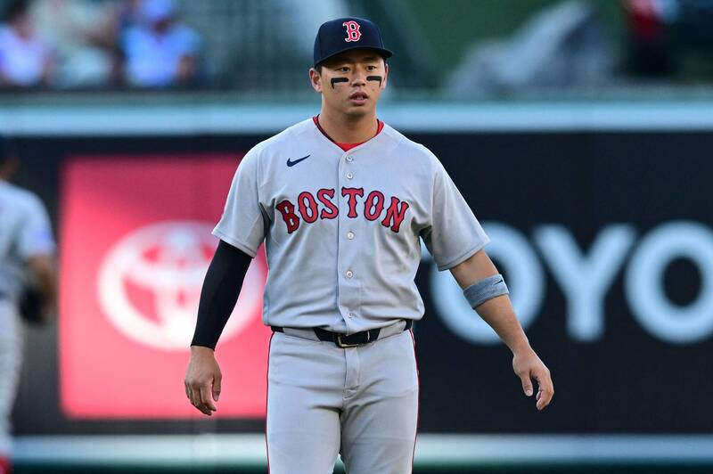 MLB》鄭宗哲再見美技助紅襪收14連勝 教頭鬆口氣:以為會是安打...