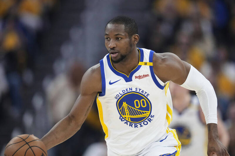 NBA》沒戲唱了?湖人想簽前勇士新星庫明加 美媒爆料談判停滯