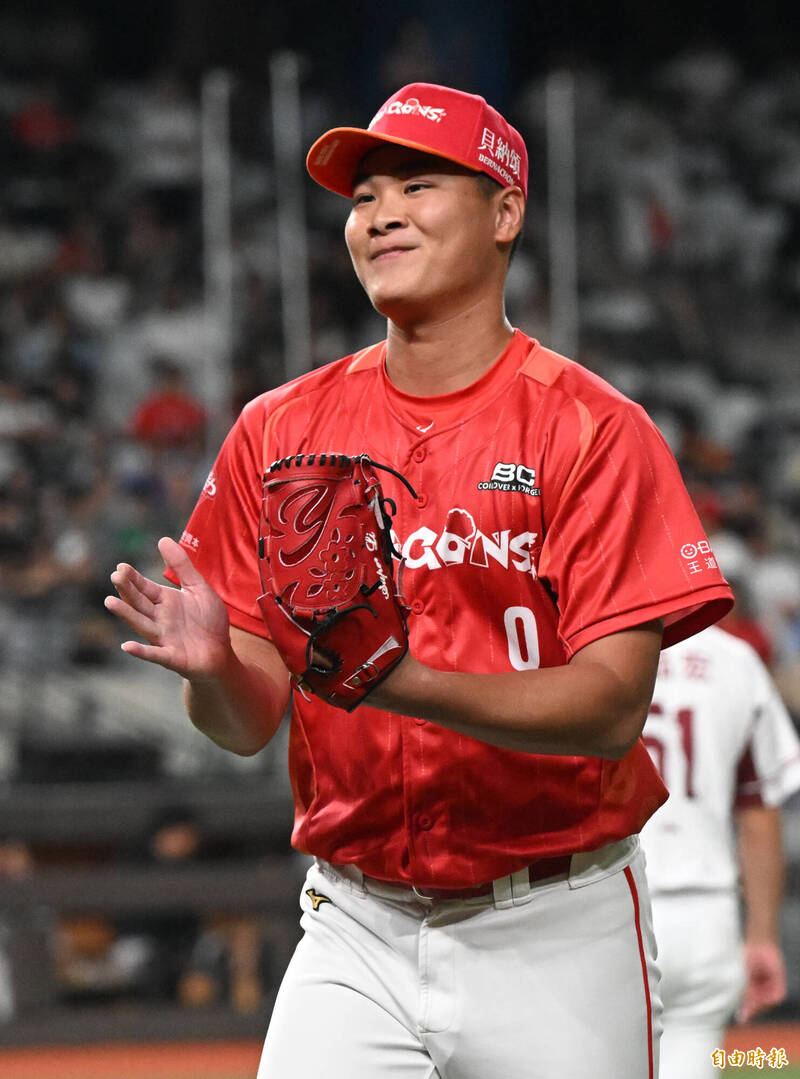 中職》突破僵局制史上最強表現 味全「隱形MVP」寫難得紀錄!
