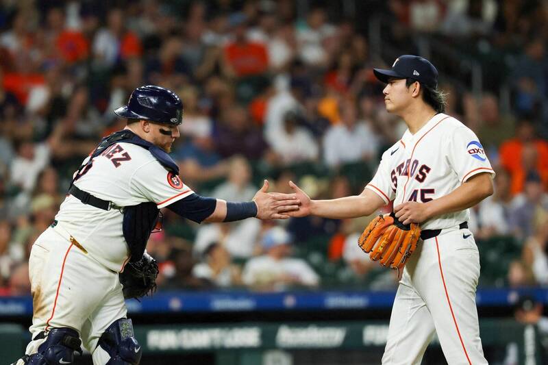 MLB》馬林魚相隔8752天再現三殺守備!仍不敵太空人吞8連敗