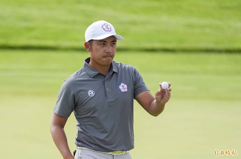 高球》震撼彈！美巡、歐巡和亞巡三方結盟 台將前進歐美機會大增