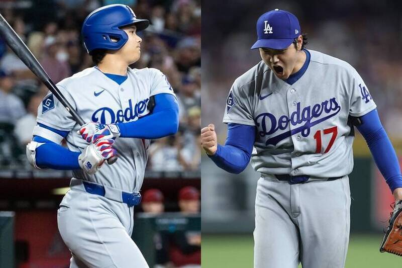 MLB》投手大谷延後復出沒關係!道奇主帥:打者翔平才是第一優先