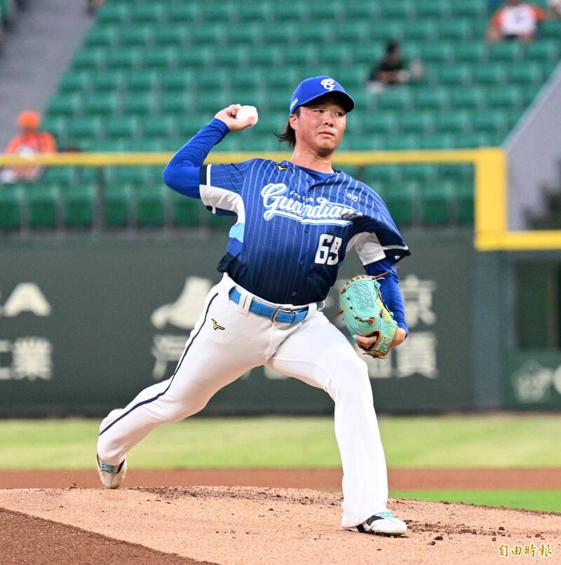 中職》完全吃定!近10次交手 富邦悍將對統一獅豪取9勝